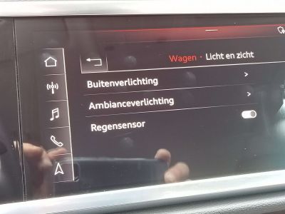 Audi Q3 35 TFSI S-TRONIC-GPS-DIG.COCKP.-CAMERA-XENON-LED - <small></small> 36.900 € <small>TTC</small> - #21