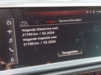 Audi Q3 35 TFSI S-TRONIC-GPS-DIG.COCKP.-CAMERA-XENON-LED - <small></small> 36.900 € <small>TTC</small> - #23
