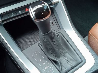 Audi Q3 35 TFSI S-TRONIC-GPS-DIG.COCKP.-CAMERA-XENON-LED - <small></small> 36.900 € <small>TTC</small> - #24