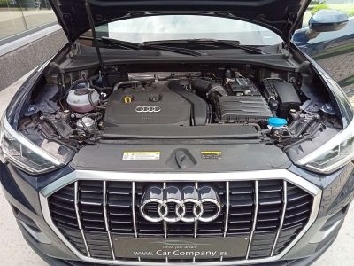 Audi Q3 35 TFSI S-TRONIC-GPS-DIG.COCKP.-CAMERA-XENON-LED - <small></small> 36.900 € <small>TTC</small> - #29