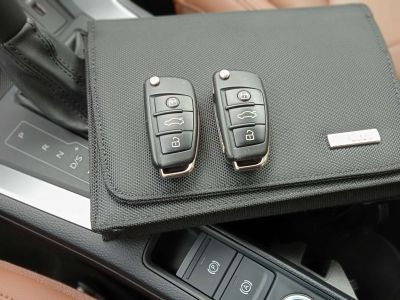 Audi Q3 35 TFSI S-TRONIC-GPS-DIG.COCKP.-CAMERA-XENON-LED - <small></small> 36.900 € <small>TTC</small> - #30