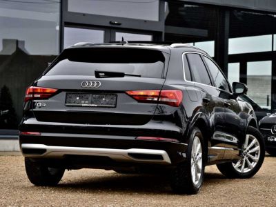 Audi Q3 35 TFSI S tronic - PANO DAK - LEDER - ELEK ZETELS - PDC -  - 4