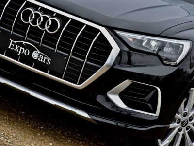 Audi Q3 35 TFSI S tronic - PANO DAK - LEDER - ELEK ZETELS - PDC -  - 6