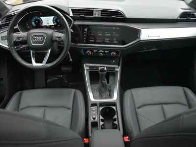 Audi Q3 35 TFSI S tronic - PANO DAK - LEDER - ELEK ZETELS - PDC -  - 7