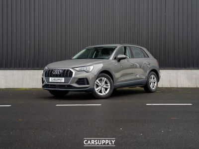 Audi Q3 35 TFSI S tronic - Trekhaak - GPS - Virtual Cockpi  - 1