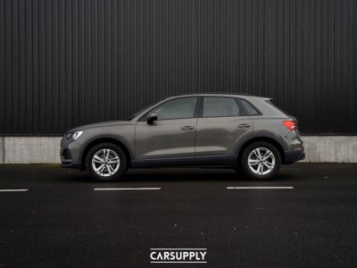 Audi Q3 35 TFSI S tronic - Trekhaak - GPS - Virtual Cockpi  - 4