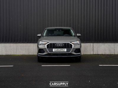 Audi Q3 35 TFSI S tronic - Trekhaak - GPS - Virtual Cockpi  - 6