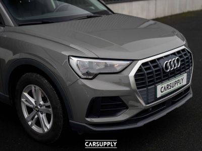 Audi Q3 35 TFSI S tronic - Trekhaak - GPS - Virtual Cockpi  - 7