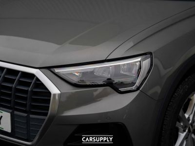 Audi Q3 35 TFSI S tronic - Trekhaak - GPS - Virtual Cockpi  - 8