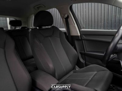 Audi Q3 35 TFSI S tronic - Trekhaak - GPS - Virtual Cockpi  - 9