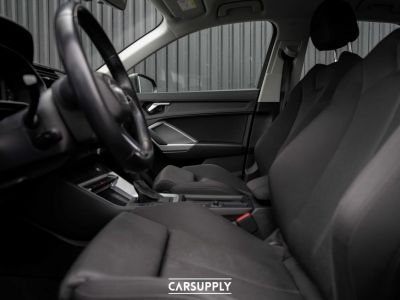 Audi Q3 35 TFSI S tronic - Trekhaak - GPS - Virtual Cockpi  - 10