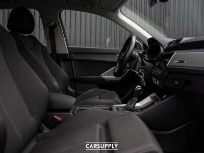 Audi Q3 35 TFSI S tronic - Trekhaak - GPS - Virtual Cockpi  - 11