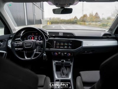 Audi Q3 35 TFSI S tronic - Trekhaak - GPS - Virtual Cockpi  - 13