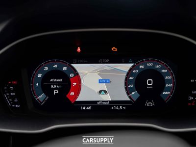 Audi Q3 35 TFSI S tronic - Trekhaak - GPS - Virtual Cockpi  - 16