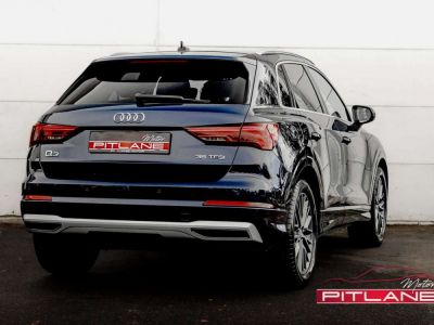 Audi Q3 35 TFSi S-tronic VIRTUAL CUIR JANTES 19' CAM  - 5