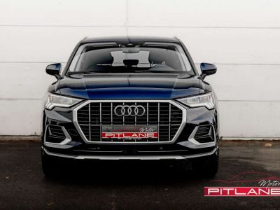 Audi Q3 35 TFSi S-tronic VIRTUAL CUIR JANTES 19' CAM  - 8