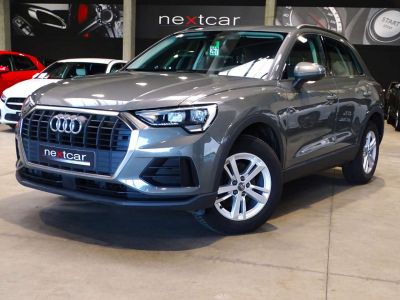 Audi Q3 35TDi 150 STronic  - 1