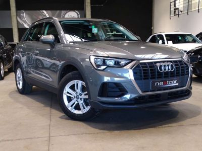 Audi Q3 35TDi 150 STronic  - 2