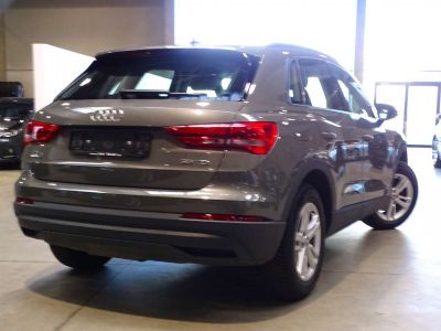 Audi Q3 35TDi 150 STronic  - 3