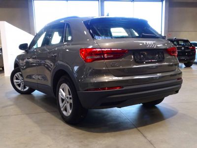 Audi Q3 35TDi 150 STronic  - 4