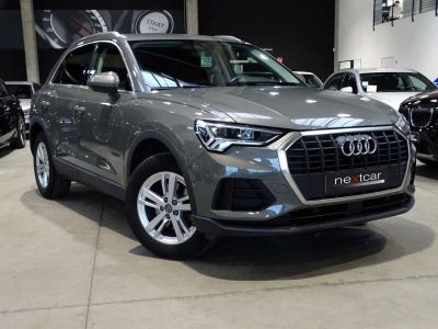 Audi Q3 35TDi 150 STronic  - 2