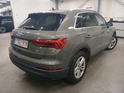 Audi Q3 35TDi 150 STronic  - 3