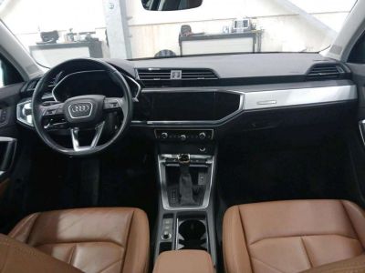 Audi Q3 35TDi 150 STronic  - 6