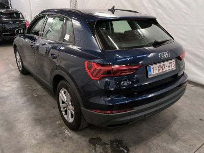 Audi Q3 35TDi 150 STronic  - 4