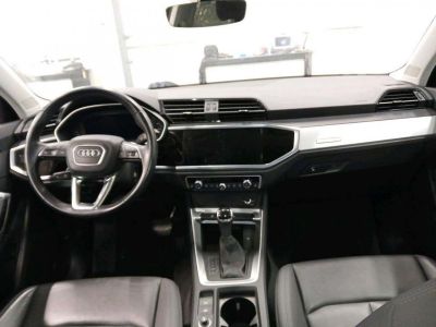 Audi Q3 35TDi 150 STronic LED-NAVI-CUIR-VIRTUAL-ANGLE MORT  - 4