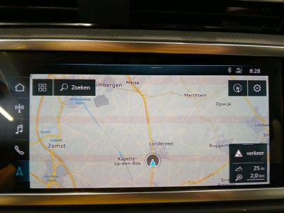 Audi Q3 35TDi 150 STronic LED-NAVI-CUIR-VIRTUAL-ANGLE MORT  - 5