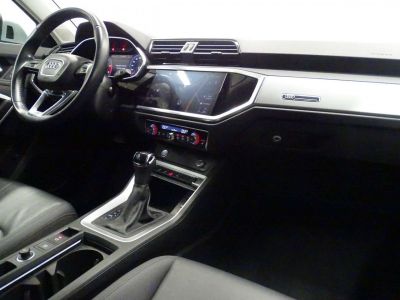 Audi Q3 35TDi Adv STronic CUIR-LED-VIRTUAL-NAVI-CAMERA  - 8