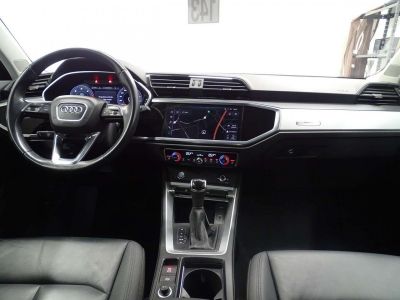 Audi Q3 35TDi Adv STronic CUIR-LED-VIRTUAL-NAVI-CAMERA  - 9