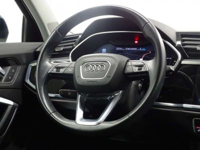 Audi Q3 35TDi Adv STronic CUIR-LED-VIRTUAL-NAVI-CAMERA  - 13