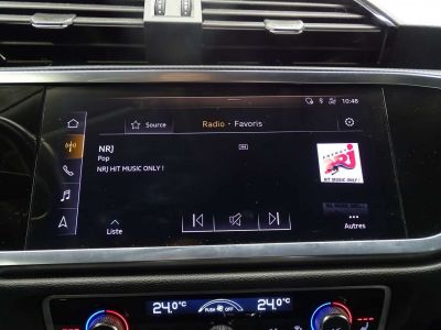 Audi Q3 35TDi Adv STronic CUIR-LED-VIRTUAL-NAVI-CAMERA  - 16