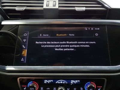 Audi Q3 35TDi Adv STronic CUIR-LED-VIRTUAL-NAVI-CAMERA  - 18