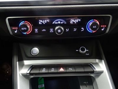 Audi Q3 35TDi Adv STronic CUIR-LED-VIRTUAL-NAVI-CAMERA  - 19