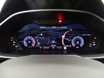 Audi Q3 35TDi Adv STronic CUIR-LED-VIRTUAL-NAVI-CAMERA  - 20