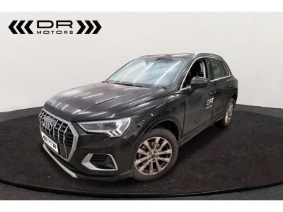 Audi Q3 35TFSi ADVANCED S TRONIC - LED NAVIGATIE VIRTUAL COCKPIT  - 1