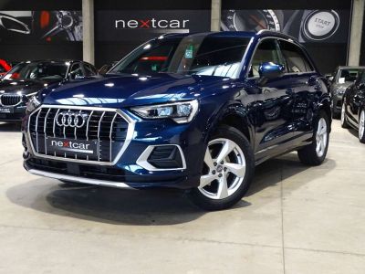 Audi Q3 35TFSI Advanced STronic  - 1