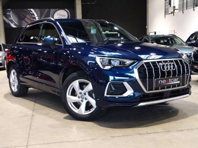 Audi Q3 35TFSI Advanced STronic  - 2