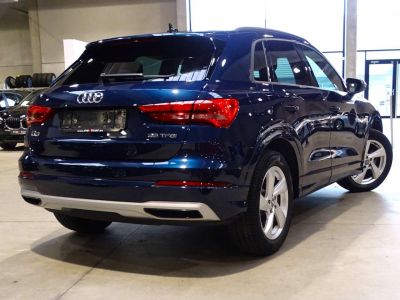 Audi Q3 35TFSI Advanced STronic  - 3