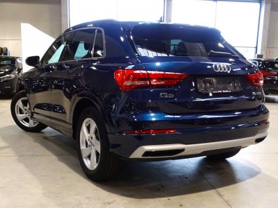 Audi Q3 35TFSI Advanced STronic  - 4