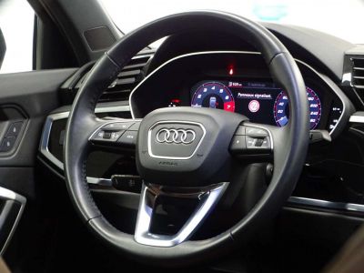 Audi Q3 35TFSI Advanced STronic  - 6