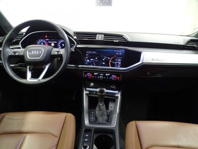 Audi Q3 35TFSI Advanced STronic  - 7