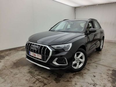 Audi Q3 35TFSI Advanced STronic  - 2