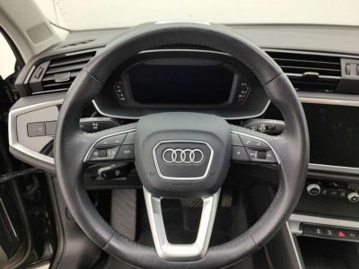 Audi Q3 35TFSI Advanced STronic  - 12