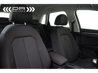 Audi Q3 35TFSi - NAVIGATIE MIRRORLINK KEYLESS VIRTUAL COCKPIT  - 13