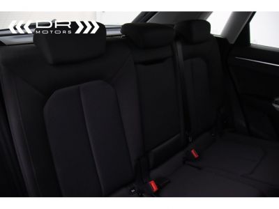 Audi Q3 35TFSi - NAVIGATIE MIRRORLINK KEYLESS VIRTUAL COCKPIT  - 14