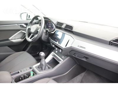 Audi Q3 35TFSi - NAVIGATIE MIRRORLINK KEYLESS VIRTUAL COCKPIT  - 15