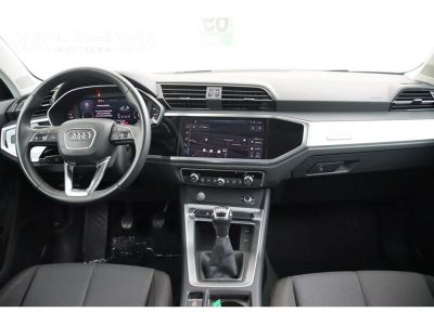 Audi Q3 35TFSi - NAVIGATIE MIRRORLINK KEYLESS VIRTUAL COCKPIT  - 16